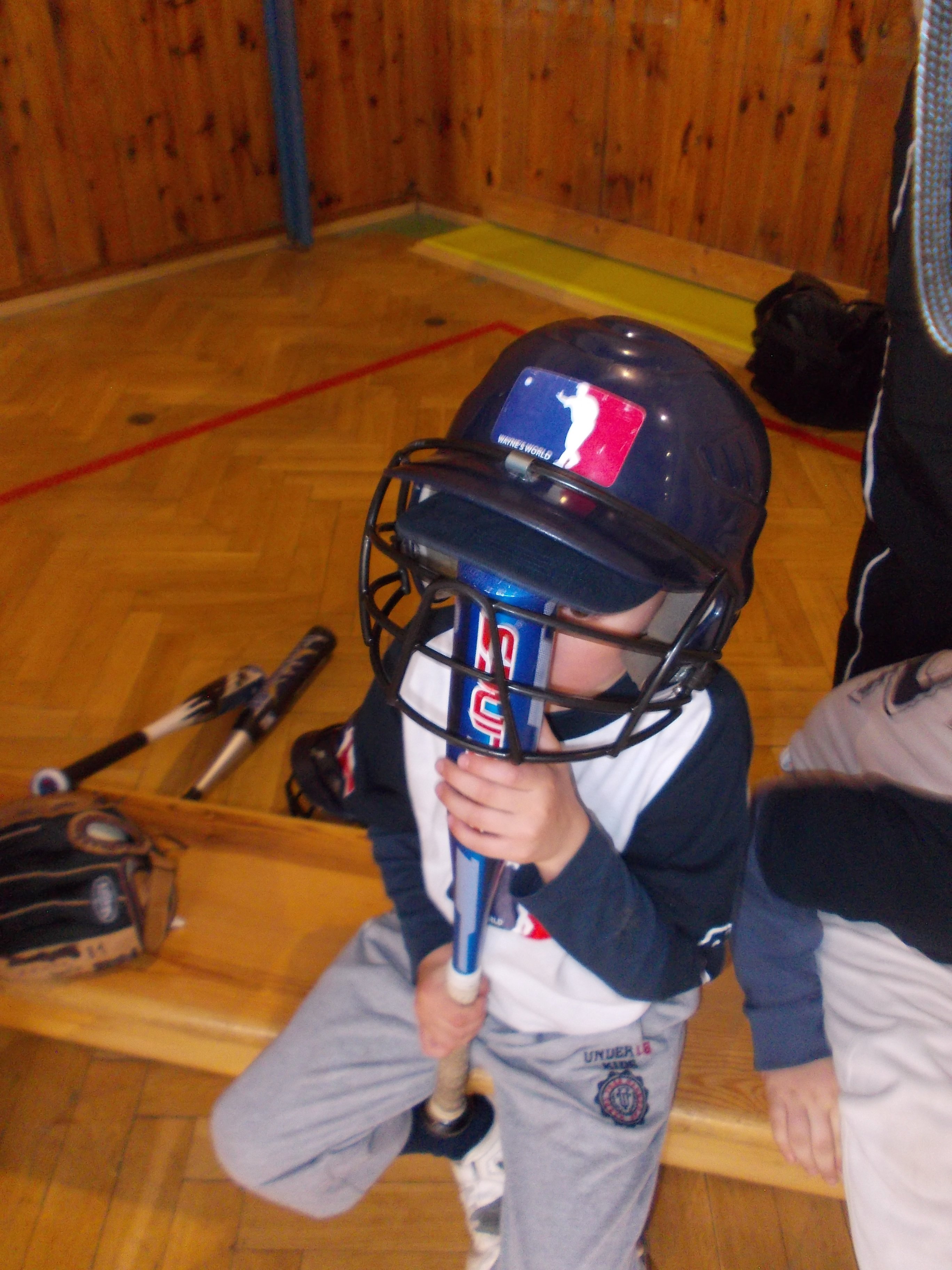 WW Indoor Cup U8 2015 | Chladič (asi) | foto Chorche (asi)