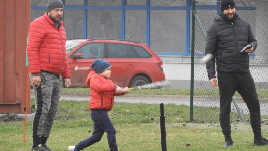 T-golf 2020: Robin, Séba a Zdenda