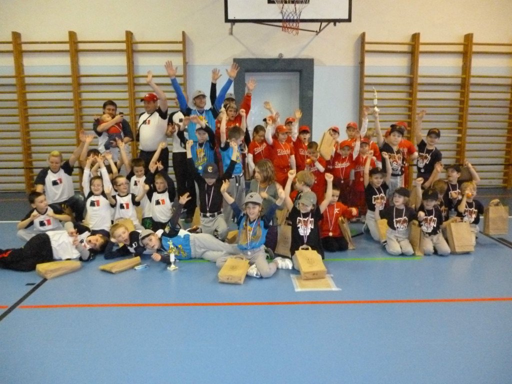 Pod medvědí tlapkou 2014