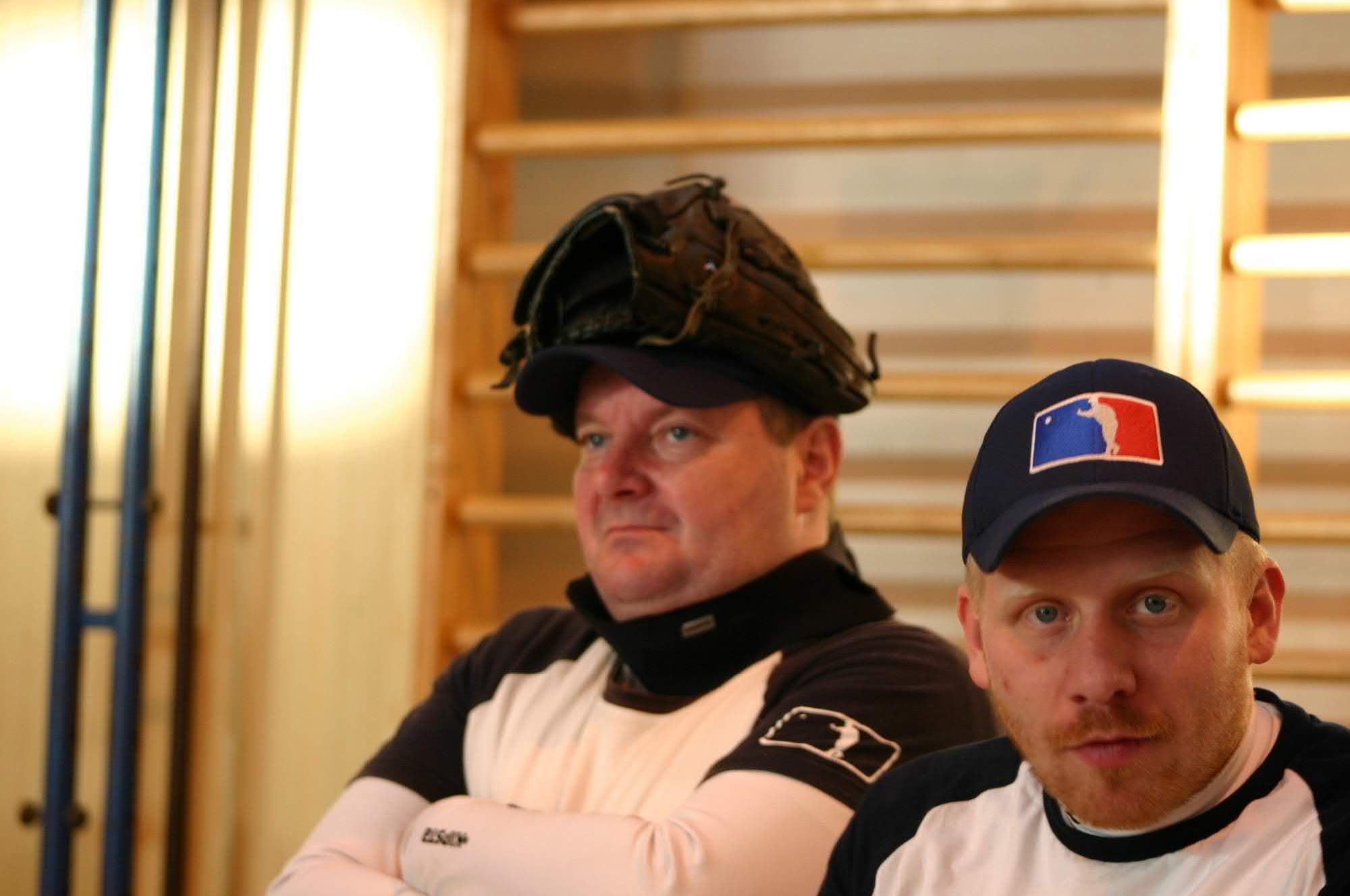 Indoor Trautenau 2015 | drzouni | foto Martin