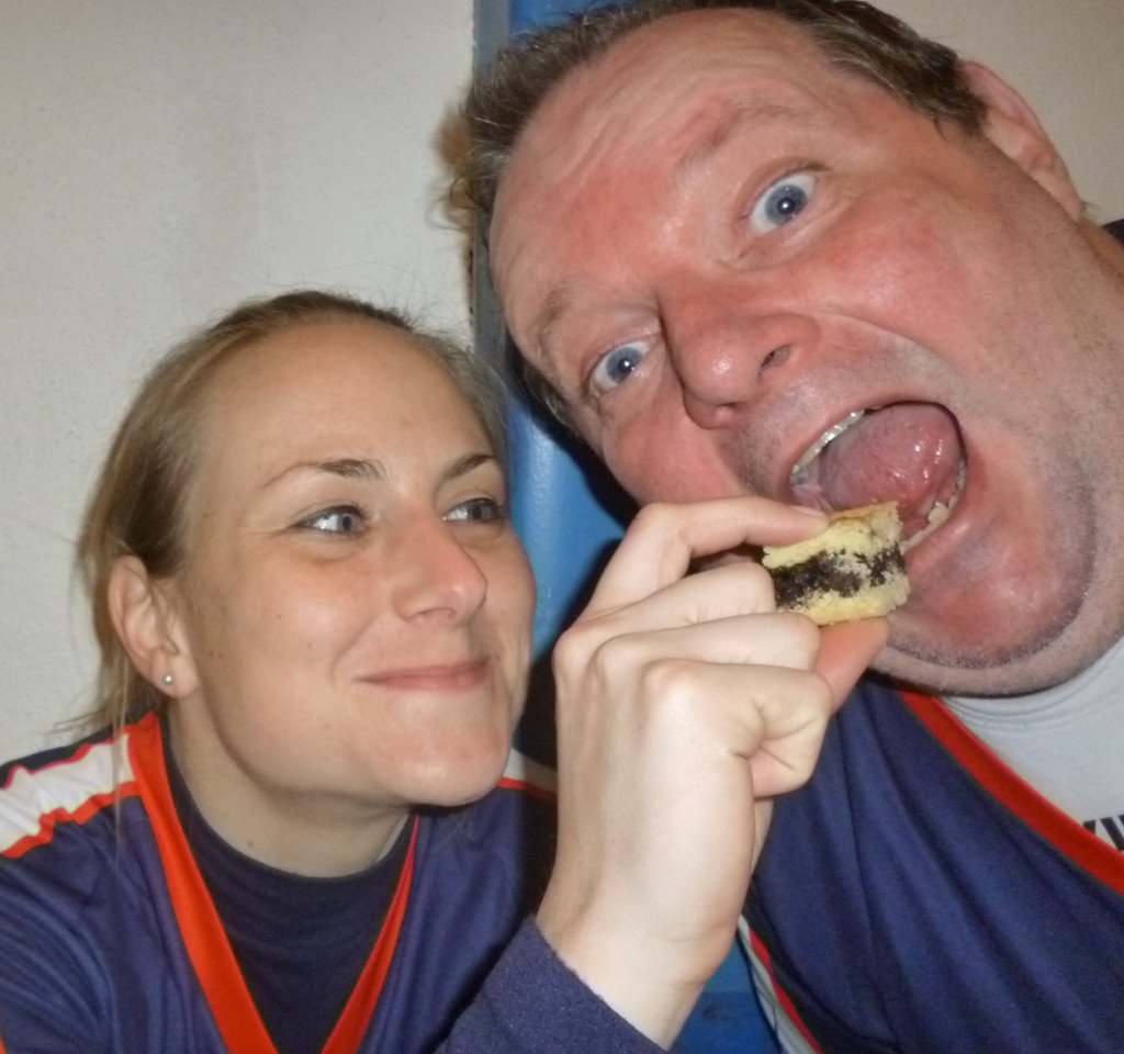 Trautenau 2017 | Ro & Karel