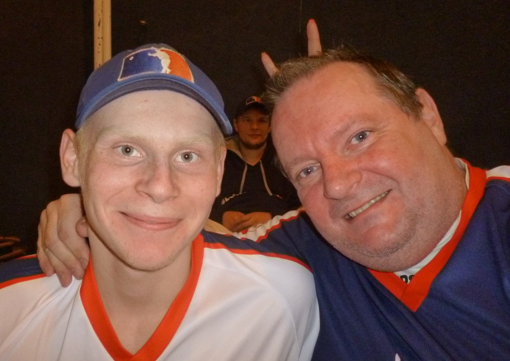 Trautenau 2017 | Ro & Lukes