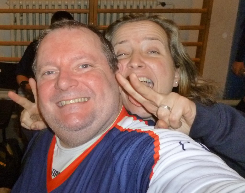 Trautenau 2017 | Ro & Lin