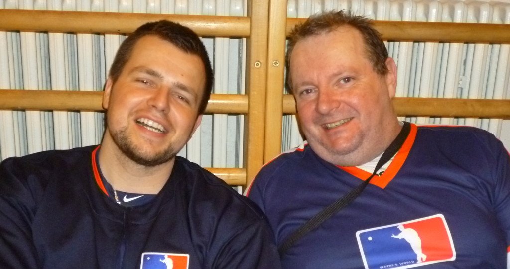 Trautenau 2017 | Ro & Kubajs