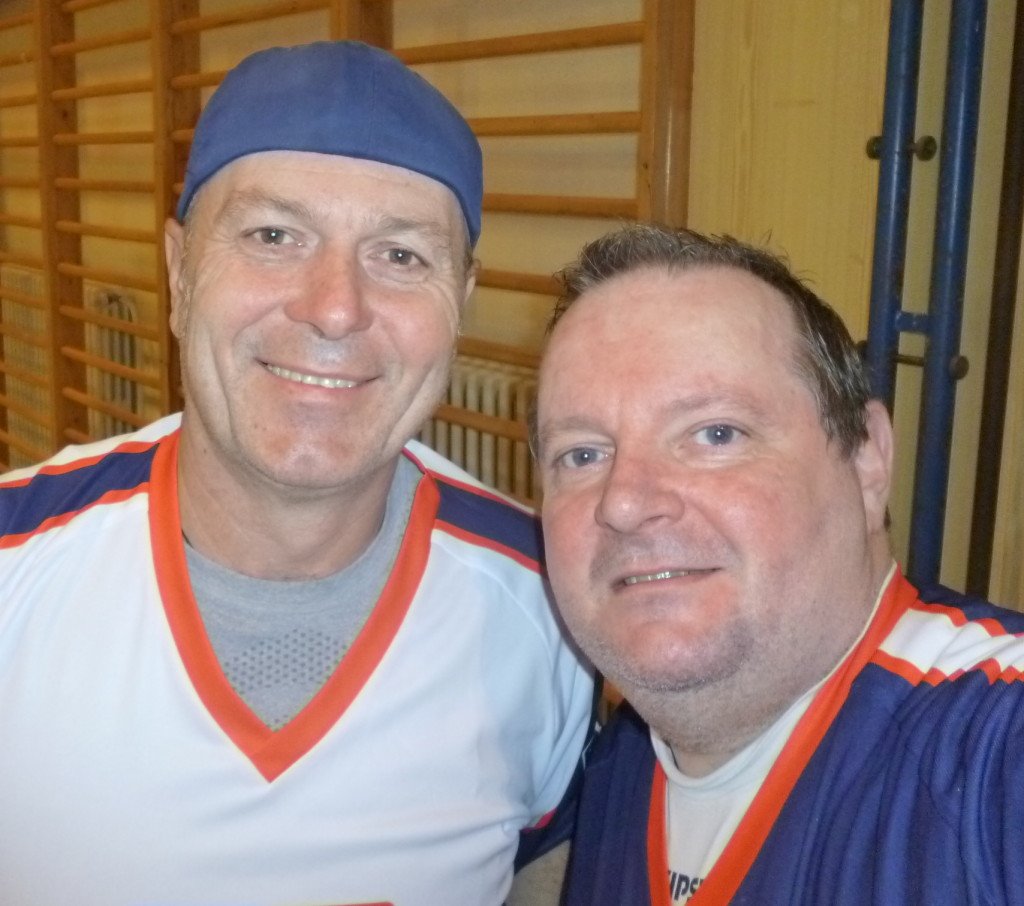 Trautenau 2017 | Ro & DE