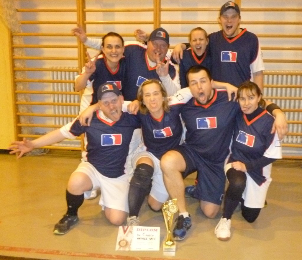 Trautenau 2017 | Ro & Waynes Navy