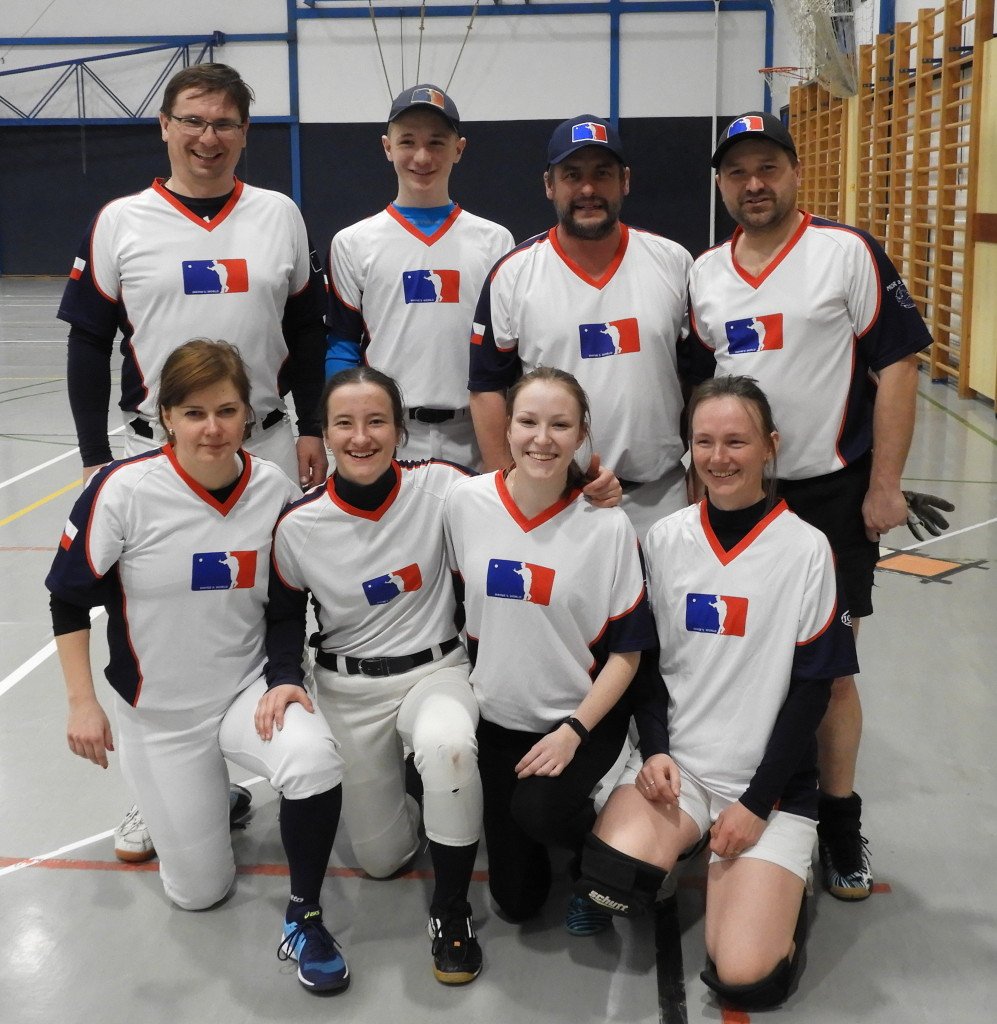 Trautenau 2019 | Waynes White bez zDEndy