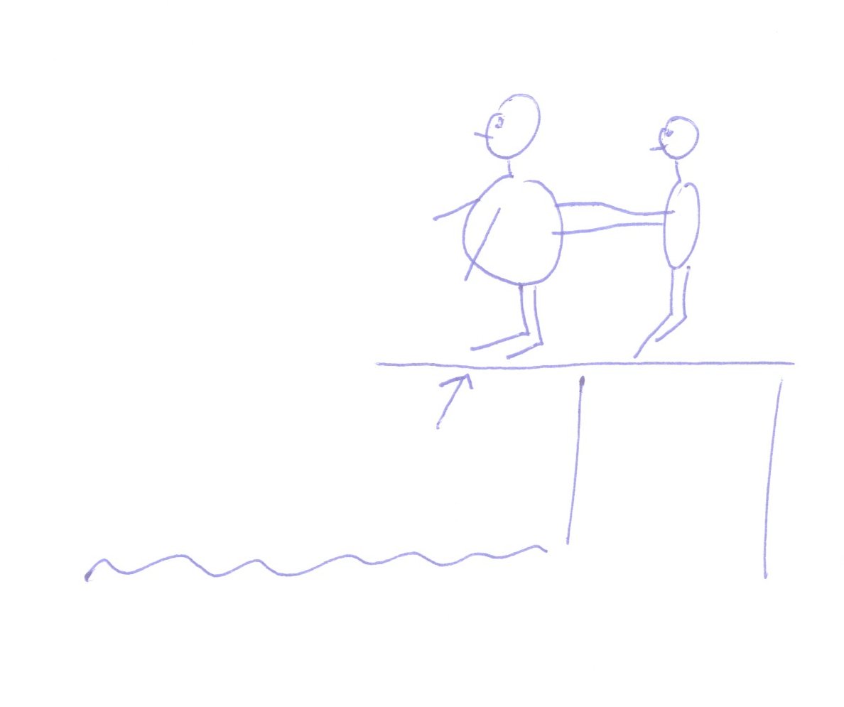 Trut 2015 | neštěstí (Romále a Mário)