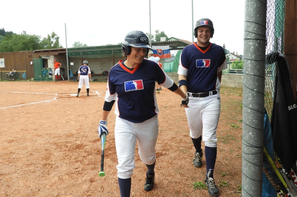 Trut 2019 | Jack a Ted