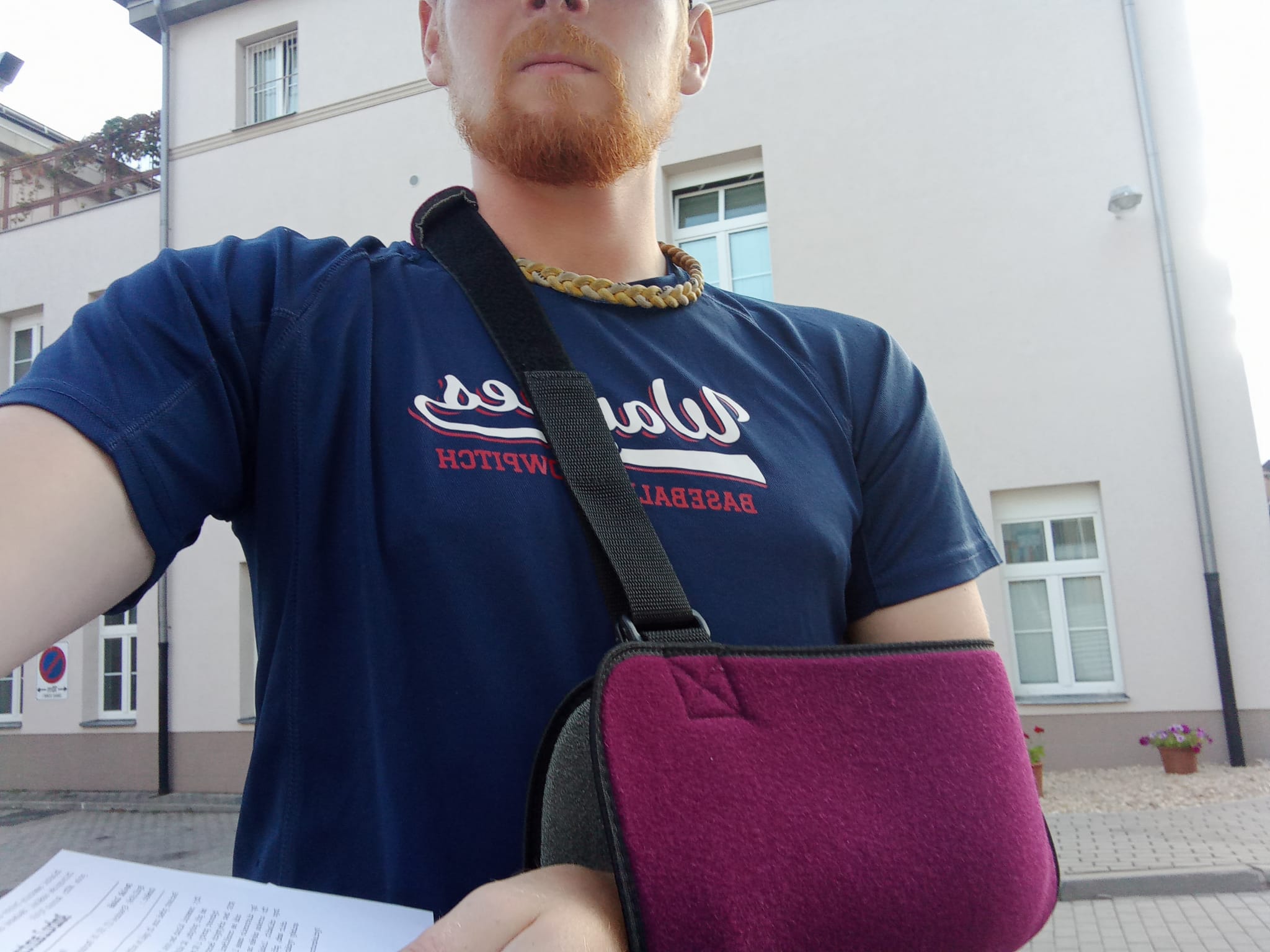 Trut 2022 | dřevěný jednorožec