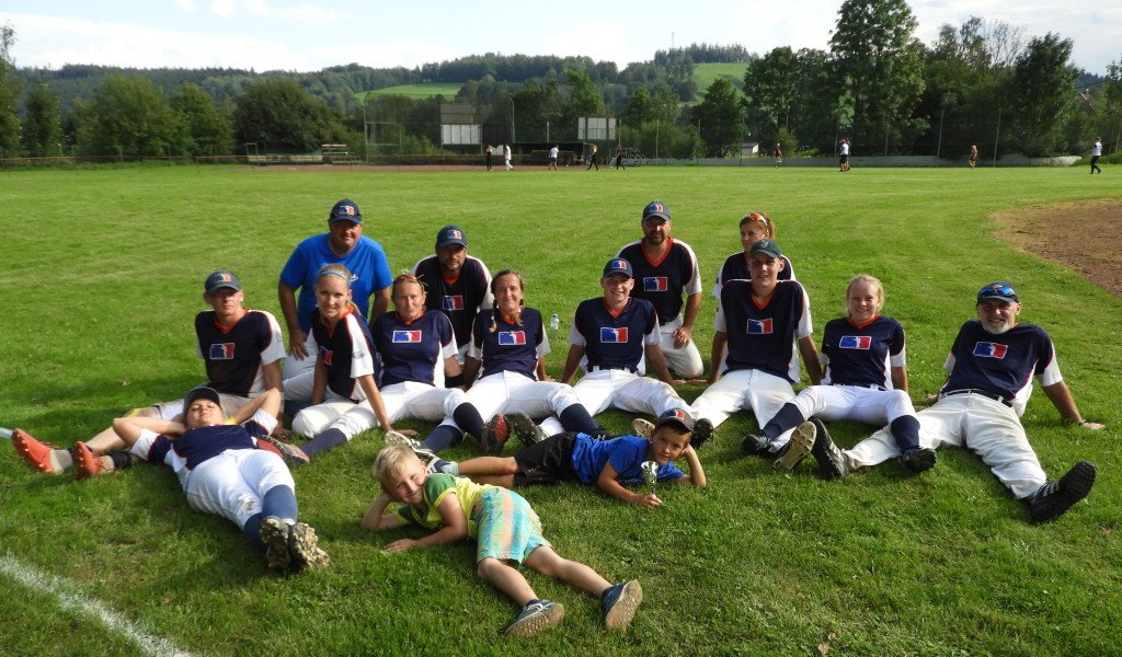 ČSL 2019 | Mladé Buky | Waynes