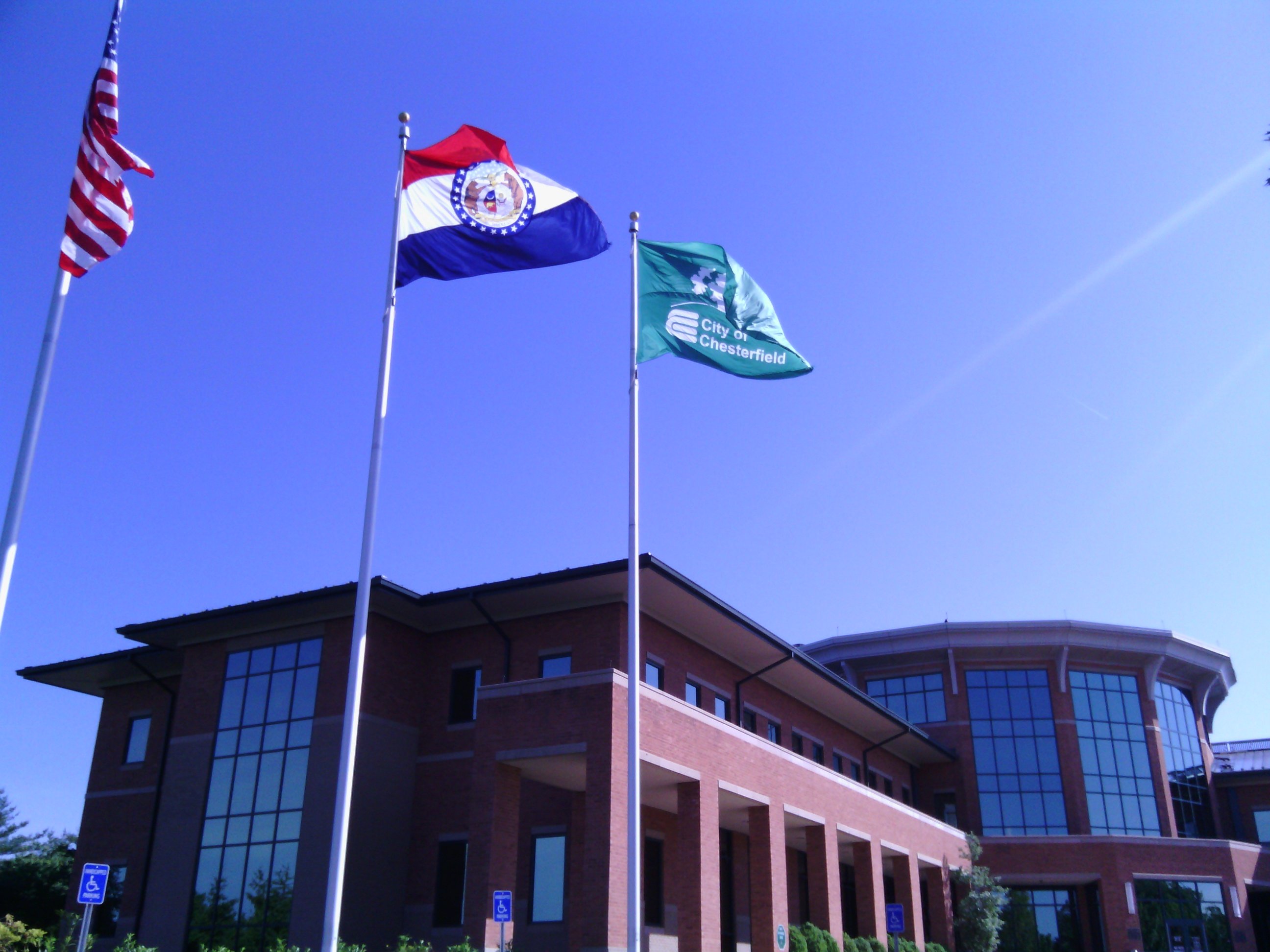 V | Chesterfield, Missouri, USA