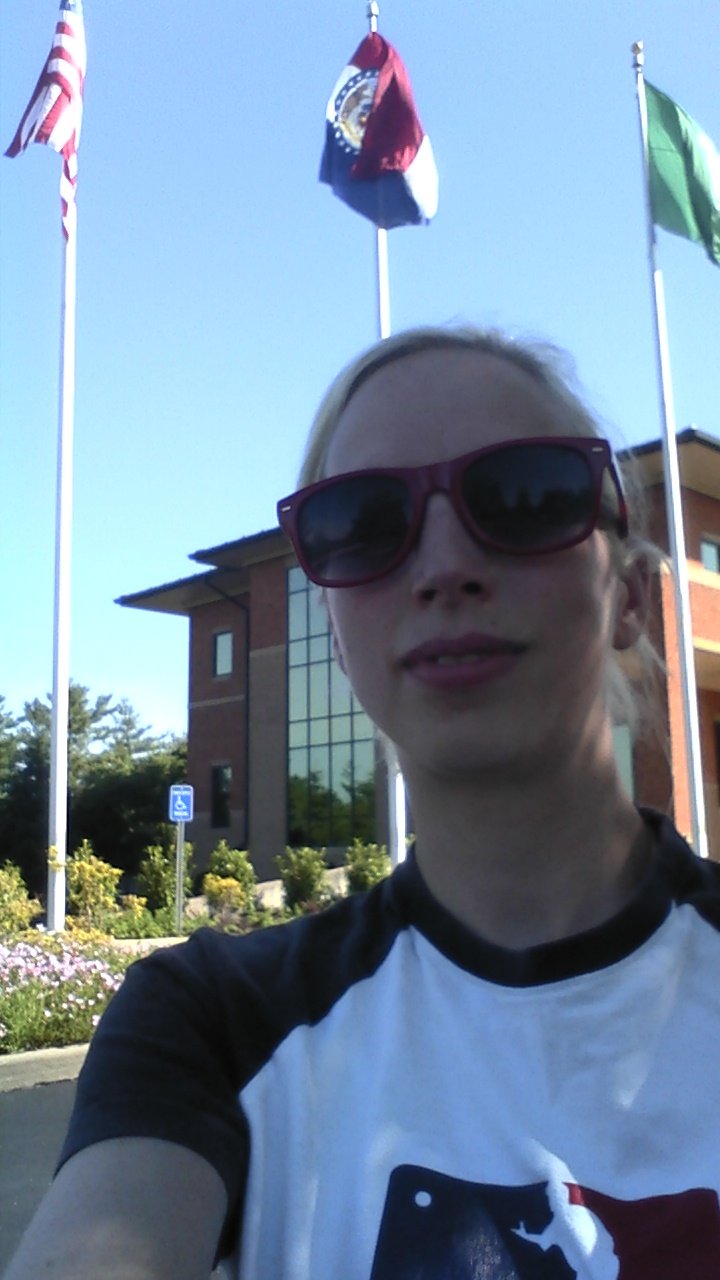 V | Chesterfield, Missouri, USA