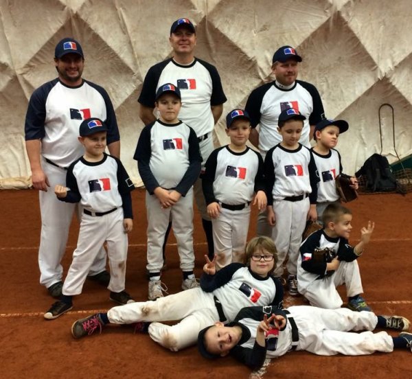 Waynes | foto Monika Jiroutová