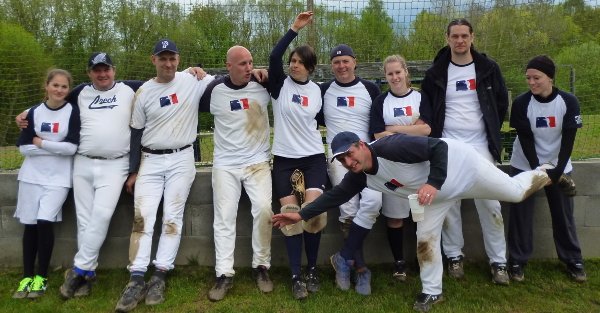 Waynes na Otvíráku Waynes na Otvíráku