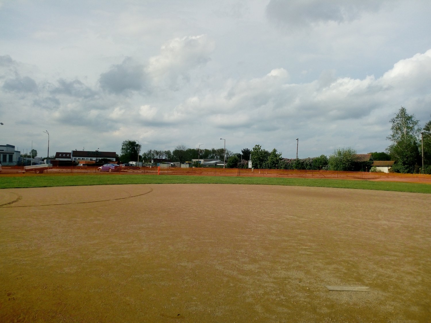 Waynes field 14.5.2021