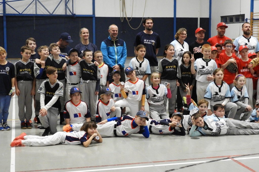 Winter cup U9 2019