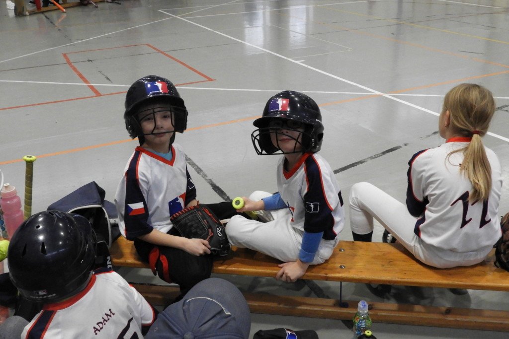 Winter cup U9 2019 | Hozík & Šíma