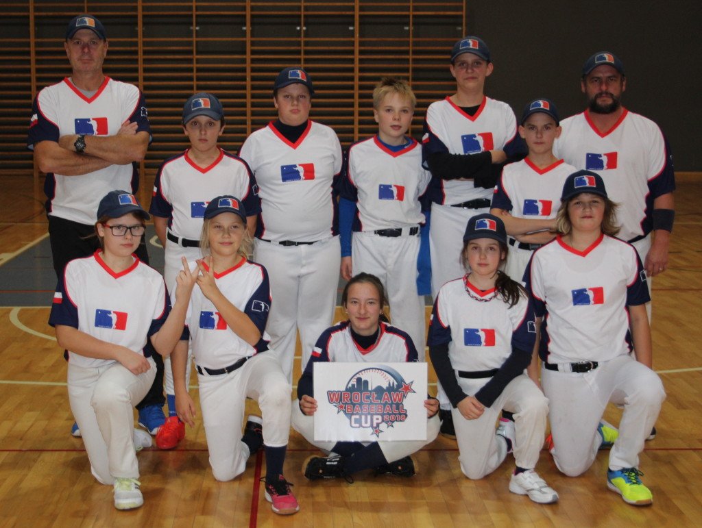 Wroclaw Cup 2018 | ještě bez poháru | fototo Martin