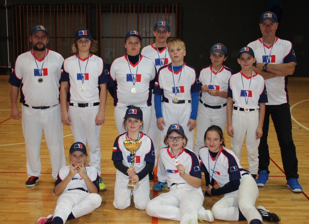 Wroclaw Cup 2018 | už s pohárem | fototo Martin