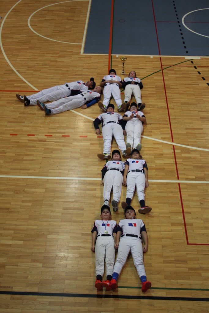 Wroclaw Cup 2018 | Jedničky :-) | fototo Martin