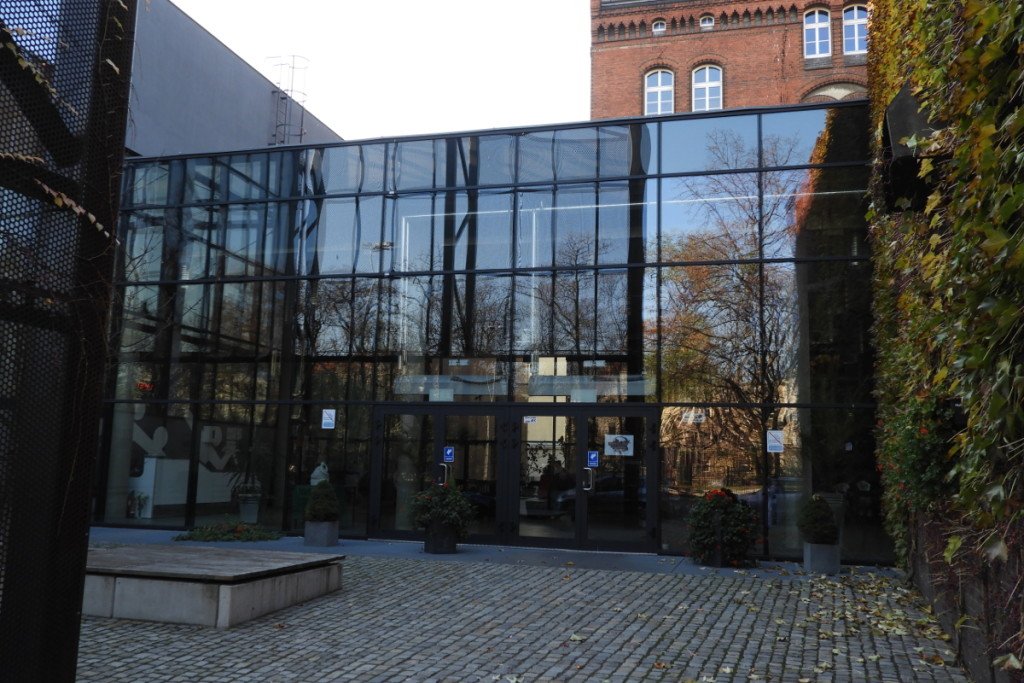 Wroclaw Cup 2018 | Hala | fototo wayne