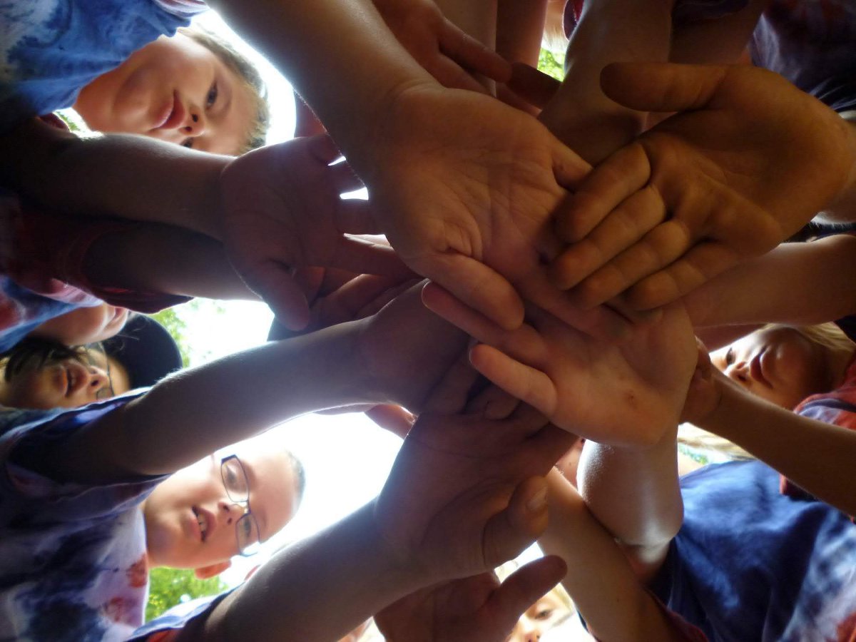 WW camp 2014 | kruto - přísně