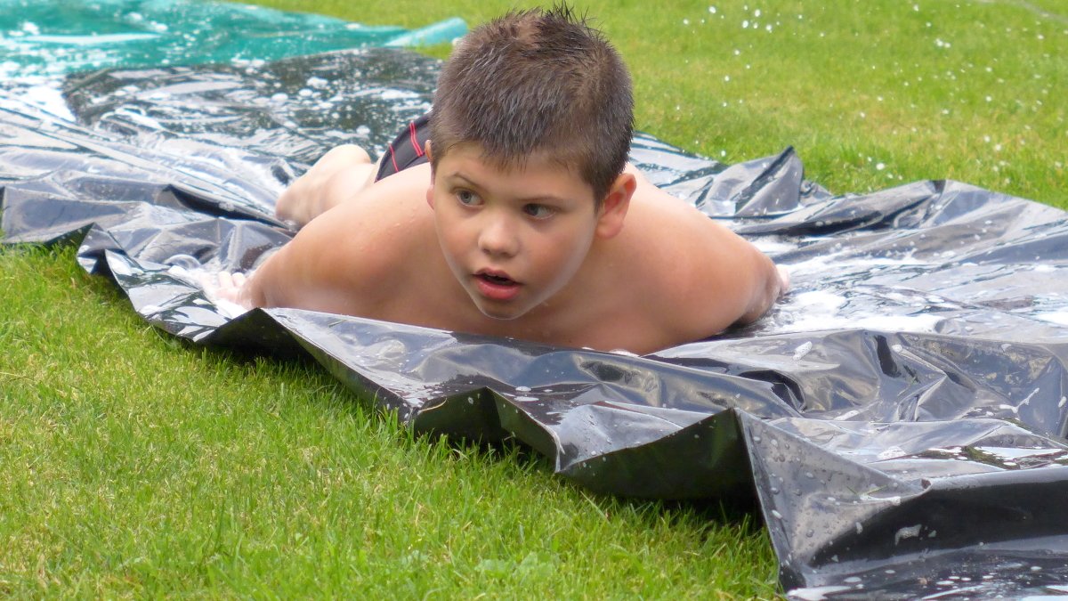 WW camp 2014 | Ondra