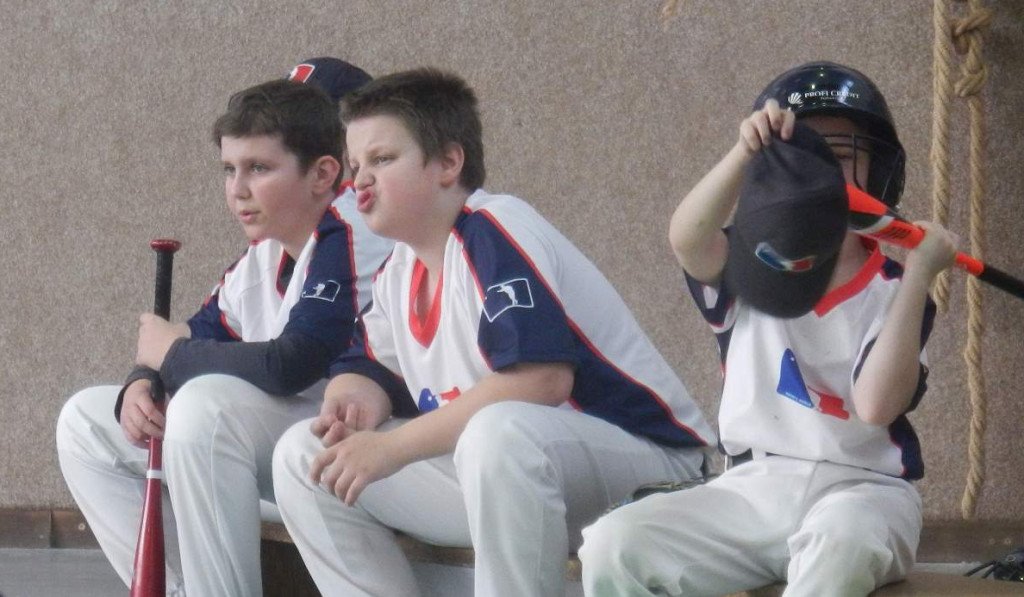 WW Indoor Cup U11 2017 | #77 Pepé & #11 Loko | fototo TW