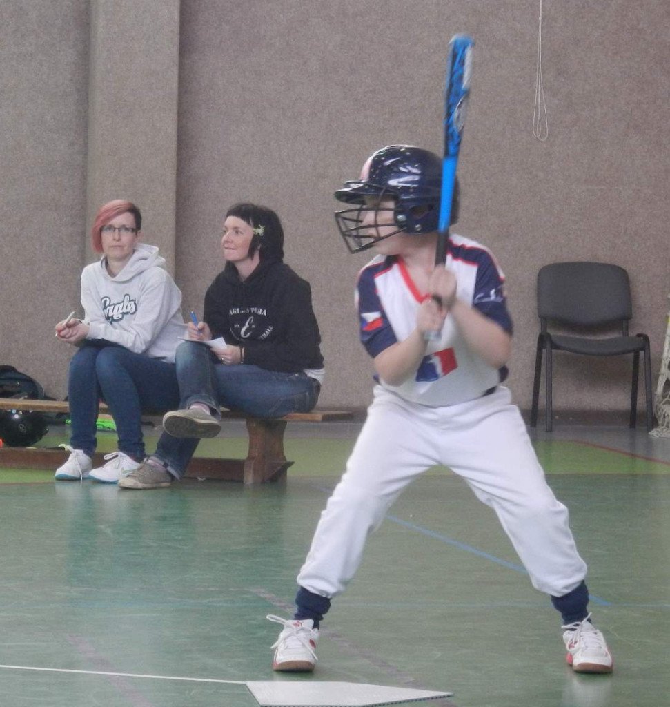 WW Indoor Cup U11 2017 | #8 Luky Wija | fototo TW