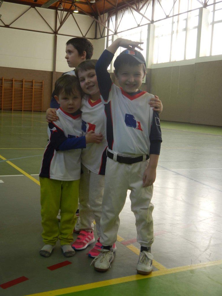 WW Indoor cup U7 2017 | Pózujeme | fototo TW