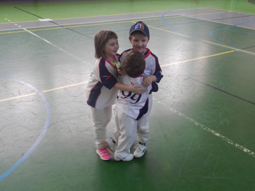 WW Indoor cup U7 2017 | Partička | fototo TW