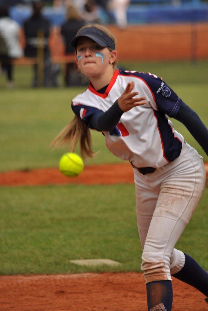 Pohár žákyň 2023 | Anežka Koláčková