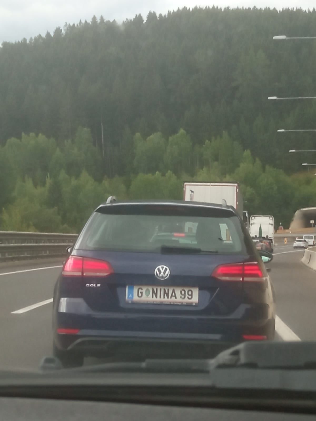 Žákyně v Itálii 2025 | Wayne & Nina