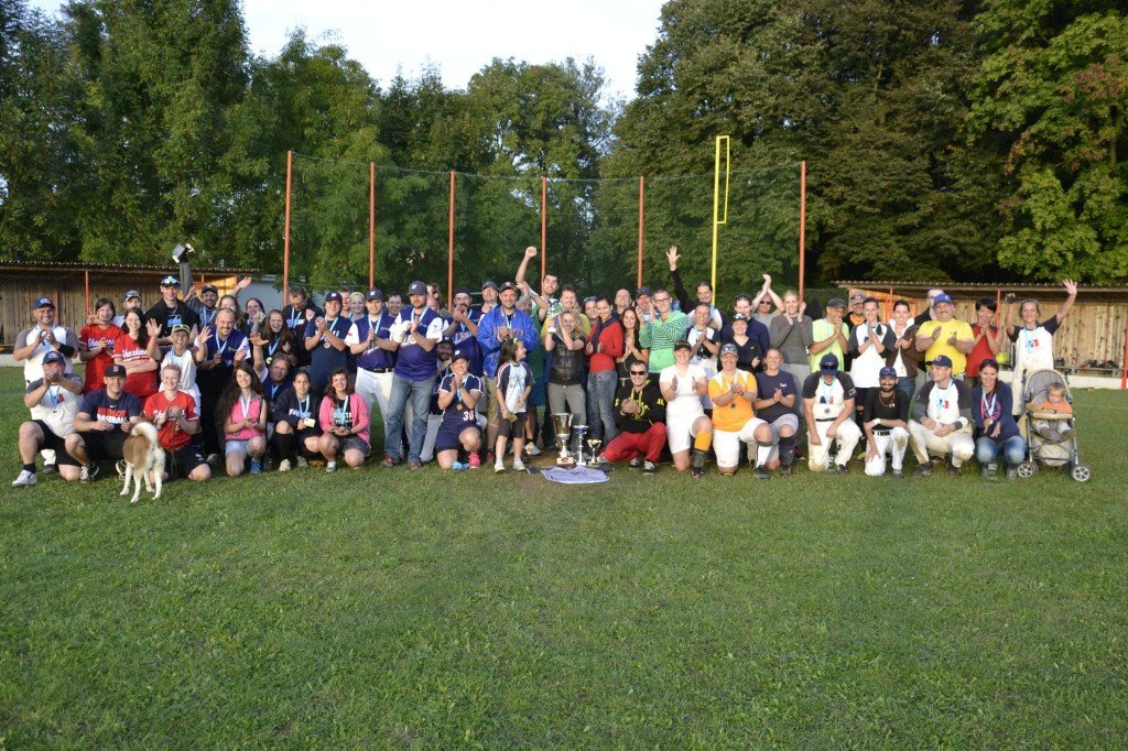 Zavírák 2014 | foto Nikolas