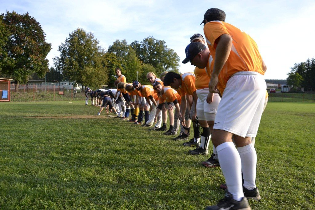 Zavírák 2014 | Waynes & Hangarounds | foto Nikolas